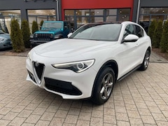 Bild des Angebotes Alfa Romeo Stelvio First Edition Q4