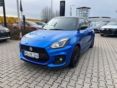 Bild des Angebotes Suzuki Swift Sport 1.4 Boosterjet Mild-Hybrid Navi. LED