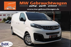 Bild des Angebotes Opel Vivaro -e Kasten M 75kWh Elegance 360° PDC TEMP