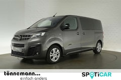Bild des Angebotes Opel Zafira LIFE TOURER M 75kWh AT 6-SITZER+BI XENON+NAVI+RÜCK
