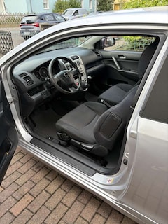 Bild des Angebotes Honda Civic Coupe 1.4