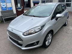 Bild des Angebotes Ford Fiesta Sync Edition
