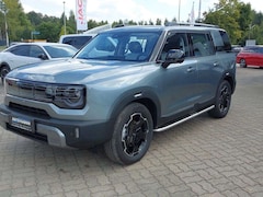 Bild des Angebotes BAIC BJ30 4WD HEV 280 4x4