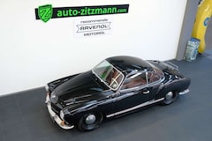 Bild des Angebotes VW Karmann Ghia Coupe/TÜV NEU/H-KENN/GUTA NOTE 2