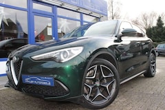 Bild des Angebotes Alfa Romeo Stelvio Sprint Automatik LED/20Zoll/Navi