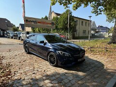 Bild des Angebotes Mercedes-Benz CLA 250 CLA 250 CGI Shooting Brake AMG*Pano*HarmanKardon