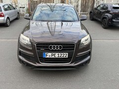 Bild des Angebotes Audi Q7 3.0 TDI quattro (180kW)