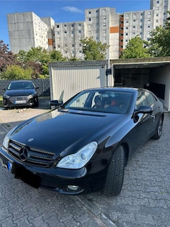 Bild des Angebotes Mercedes-Benz CLS 350 CDI 7G-TRONIC DPF