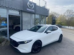 Bild des Angebotes Mazda 3 Skyactiv-X Selection inkl. Design-Paket + WR