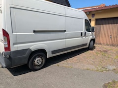 Bild des Angebotes Citroen Jumper Jumper 33 L3H2Transline