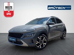 Bild des Angebotes Hyundai KONA 1.6 CRDi Prime Mild-Hybrid 2WD AUTOMATIK / NAVI /