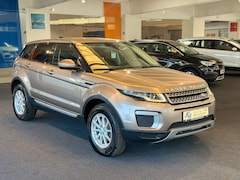 Bild des Angebotes Land Rover Range Rover Evoque Pure*KAMERA*SITZH.*AHK+*TEMPO