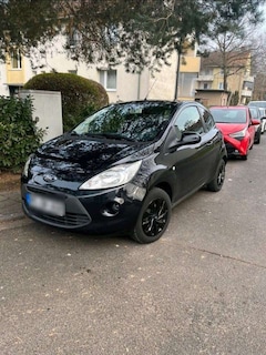 Bild des Angebotes Ford Ka/Ka+ Ford Ka 1.2 (69 PS) - 2014 - TÜV neu - Scheckheft