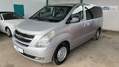 Hyundai H-1 2.5 CRDI Travel 8-Sitzer*HU 02.2028*