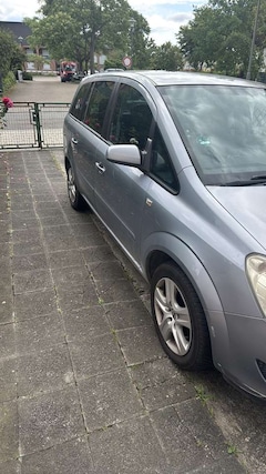 Bild des Angebotes Opel Zafira Life
