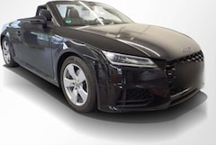 Bild des Angebotes Audi TT Roadster 40 TFSI S tronic Navivorb,Sitzhzg,PDC,Spo