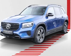 Bild des Angebotes Mercedes-Benz GLB 200 d PROGRESSIVE ADV.+ PANO DISTRO STANDHZG
