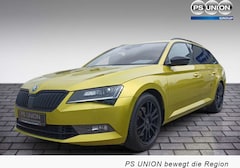 Bild des Angebotes Skoda Superb Combi 2.0l TSI Sportline 4x4 STANDHZ