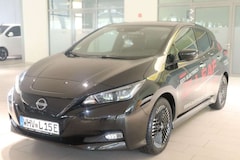 Bild des Angebotes Nissan Leaf (ZE1)