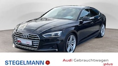 Bild des Angebotes Audi A5 45 TFSI qu. S-tronic Sport S-Line *
