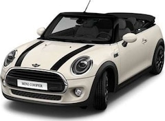Bild des Angebotes MINI Cooper Cabrio *Navi*Komfortzugang*LED*PDC*Sports