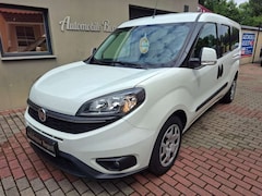 Bild des Angebotes Fiat Doblo 1.6 16V MAXI+SCHIEBETÜR LI/RE+SH+AHK+1.HD!