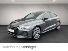 Bild des Angebotes Audi A3 Sportback 35 TFSI S line S Tronic Rück LED