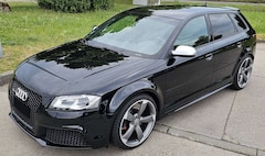 Bild des Angebotes Audi RS3 2.5 TFSI S tronic quattro Sportback