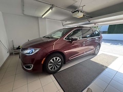 Bild des Angebotes Chrysler Pacifica Limited