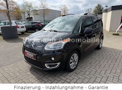 Bild des Angebotes Citroen C3 Picasso Selection*KLIMA*2.HAND*5-Gang*120-PS