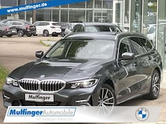 Bild des Angebotes BMW 330 e T.xDr.Sports.Leder HUD ACC Kamera PanoD.AHK