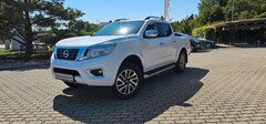 Bild des Angebotes Nissan Navara NP300 Tekna Double Cab 4x4