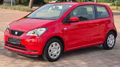 Bild des Angebotes SEAT Mii Style 75PS 1HAND KLIMA EFH TEMPOMAT EURO6 PDC