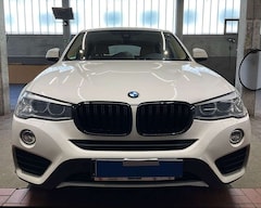 Bild des Angebotes BMW X4 X4 xDrive 28i Sport-Aut.*Leder*SpSitze*Navi*Kamera