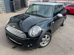 Bild des Angebotes MINI Cooper Clubman Cooper
