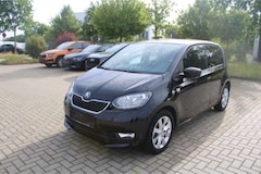 Bild des Angebotes Skoda Citigo 1.0 Clever Einparkhi/Multilenk