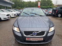 Volvo V50 Kombi 1.6 D Business Edition