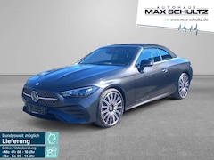 Bild des Angebotes Mercedes-Benz CLE 450 4M Cabriolet AMG*Air-Cap*Burmester*Distr