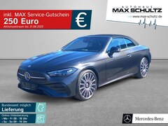 Bild des Angebotes Mercedes-Benz CLE 450 4M Cabriolet AMG*Air-Cap*Burmester*Distr