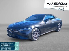 Bild des Angebotes Mercedes-Benz CLE 450 4M Cabriolet AMG*Air-Cap*Burmester*Distr