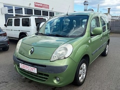 Bild des Angebotes Renault Kangoo Happy Family 2.HAND/KLIMA/2 SCHIEBETÜREN