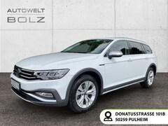 Bild des Angebotes VW Passat Alltrack 4Motion 2.0 TDI Pano Kamera Navi