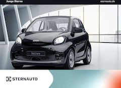 Bild des Angebotes smart forTwo smart EQ fortwo 22 kW-Bordlader Ladekabel  Sitzh