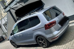 Bild des Angebotes SEAT Alhambra 2.0 TDI S&S DSG XCELLENCE