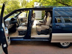 Bild des Angebotes Chevrolet Trans Sport *Facelft*7-Sitz*EU-VERSION,4x4*Premiu