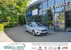 Bild des Angebotes Opel Corsa F Elegance 1.2 TURBO ELEGANCE AUTOMATIK