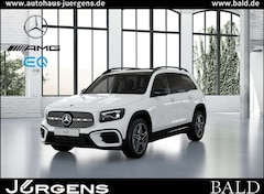 Bild des Angebotes Mercedes-Benz GLB 220 d 4M AMG-Sport/Pano/Burm/AHK/Night/7Sitz