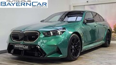 Bild des Angebotes BMW M5 Ultimate KeramikBrake CarbonExt. Driver B&W