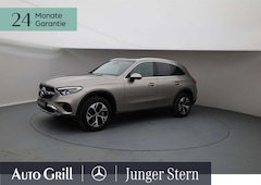 Bild des Angebotes Mercedes-Benz GLC 400 e 4M Nappa AHK Burm Offroad Memo Pano