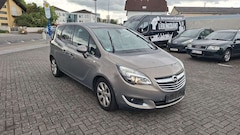 Bild des Angebotes Opel Meriva B Innovation